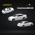 Focal Horizon CLS 63 AMG Mk1 C219 Pearl White 1:64