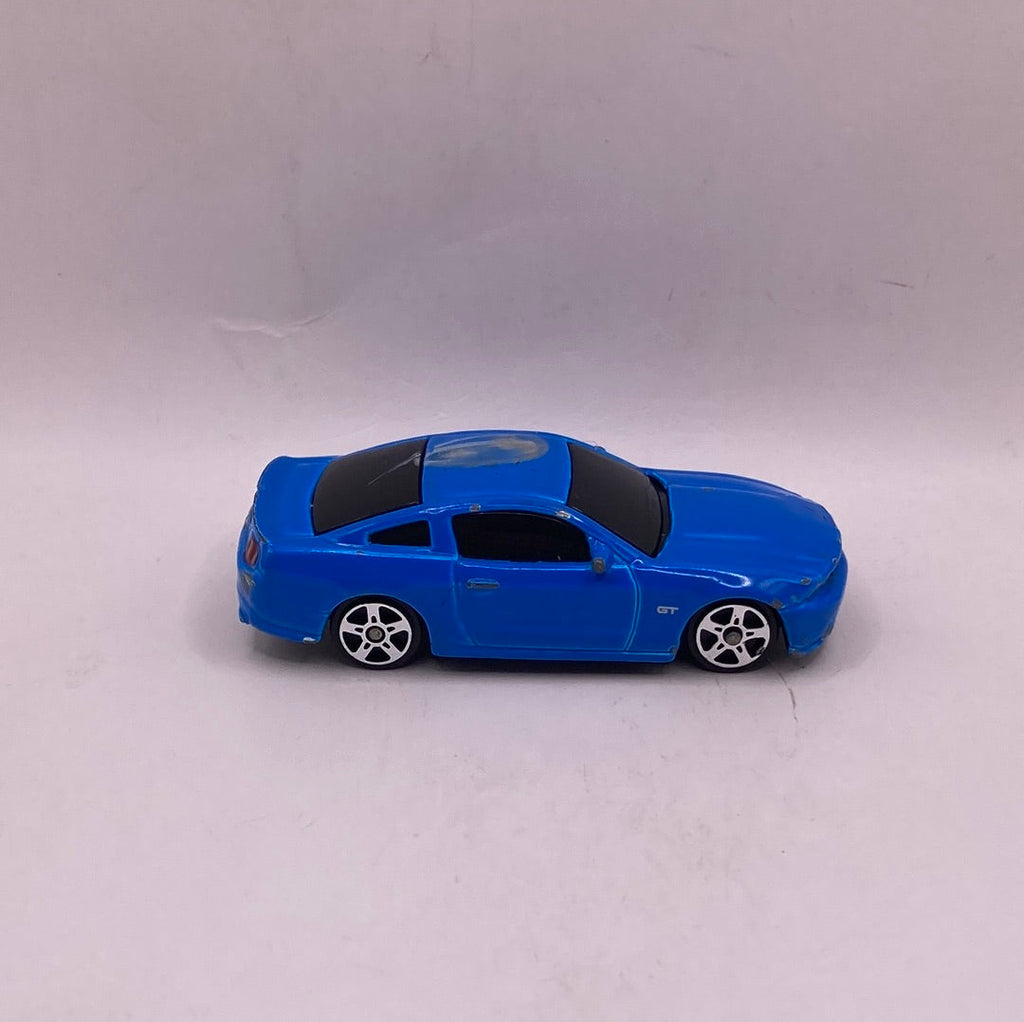 Maisto 2010 Ford Mustang GT Diecast