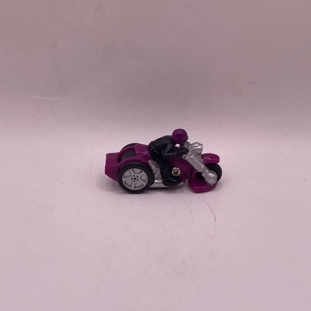 Unknown Motorcycle Diecast