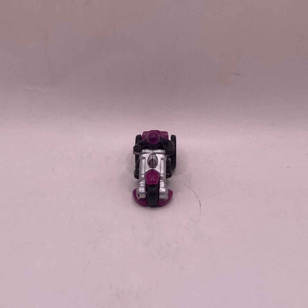 Unknown Motorcycle Diecast