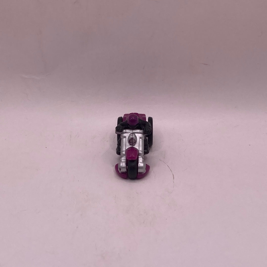 Unknown Motorcycle Diecast