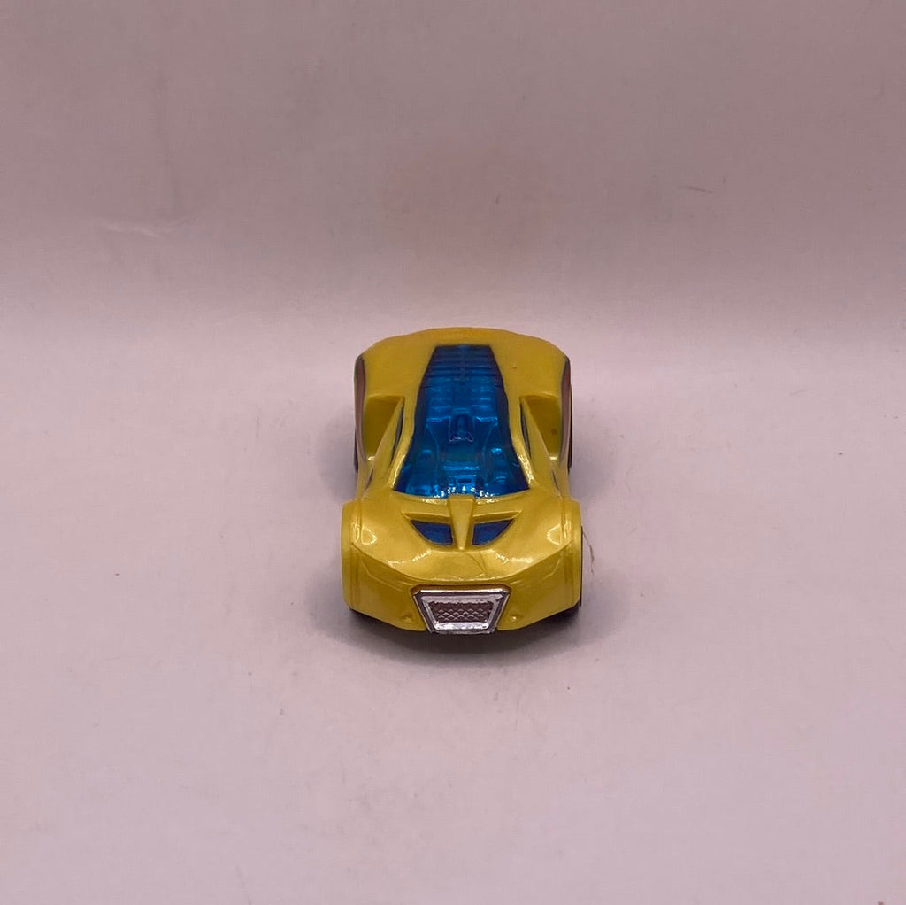 Hot Wheels Ultra Rage Diecast