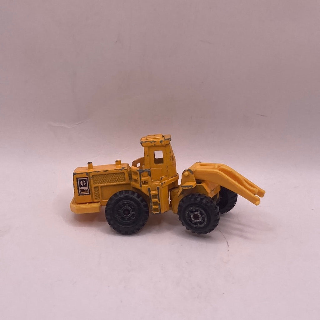 Zee Loader Diecast