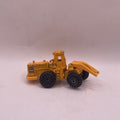 Zee Loader Diecast