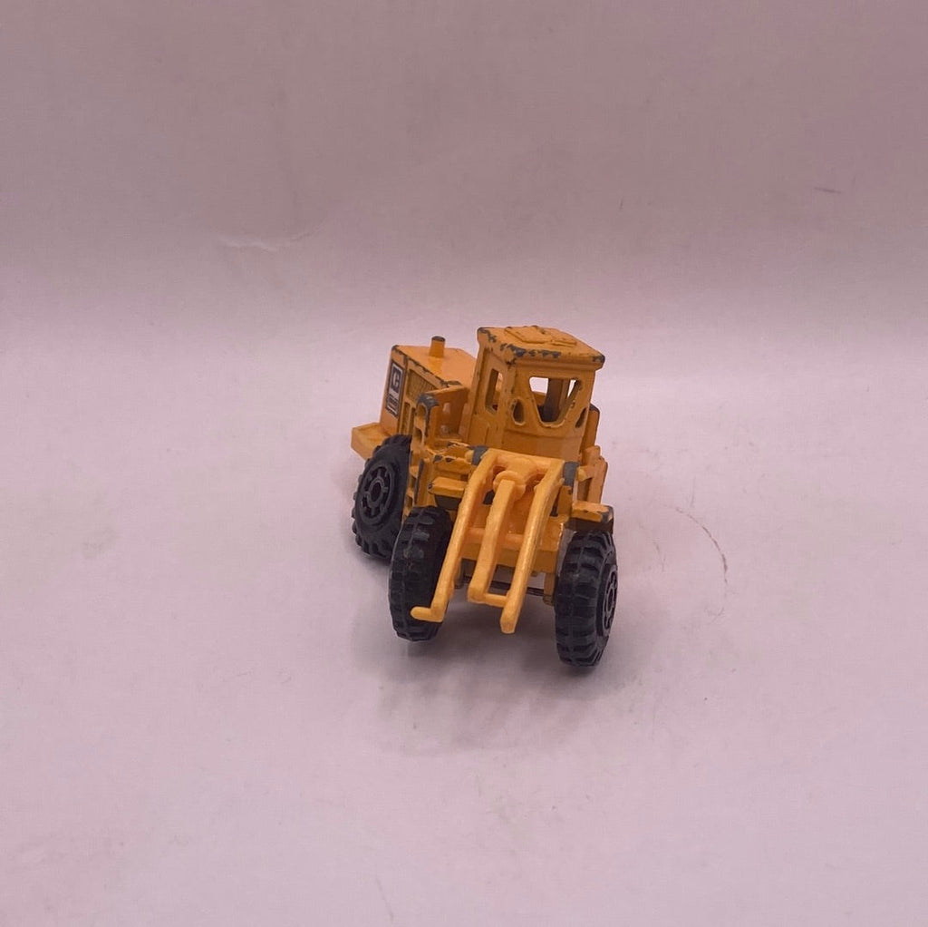 Zee Loader Diecast