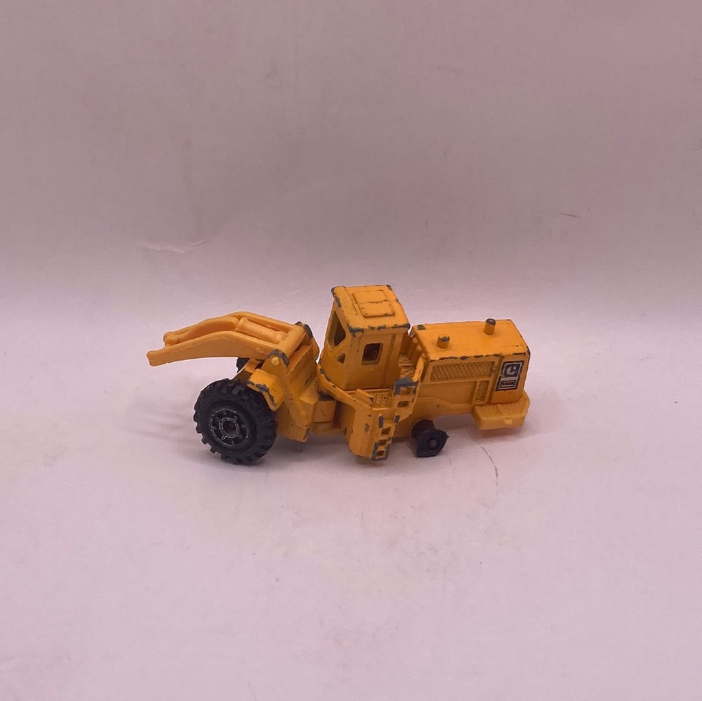 Zee Loader Diecast