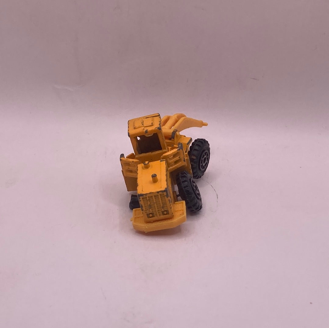 Zee Loader Diecast