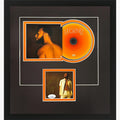 John Legend Autographed Legend Act I Act II Deluxe Framed CD and Cover - JSA
