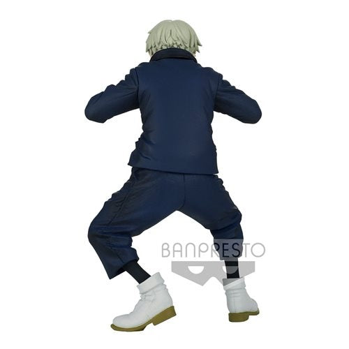Jujutsu Kaisen Toge Inumaki Jukon no Kata Statue