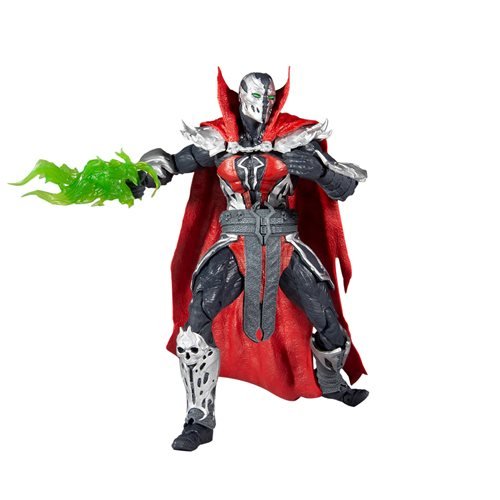 Mortal Kombat 11 Malefik Spawn 7" Scale Action Figure