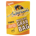 Mystery Grab Bag - Tampa Bay Lightning NHL Autographed Hockey Puck