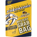 Mystery Grab Bag - Nashville Predators NHL Autographed Hockey Puck