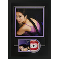 Olivia Rodrigo Autographed Guts CD Deluxe Framed with 12x12 Poster - JSA