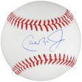 Cal Ripken Jr. Autographed MLB Baseball
