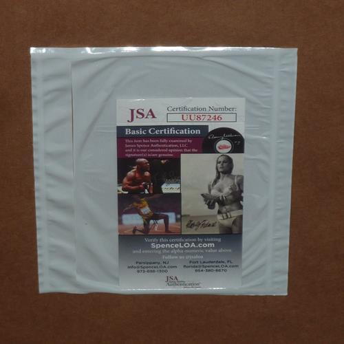Pete Rose Autographed Cincinnati Reds (White #14) Deluxe Framed Jersey w/ "4256' - JSA