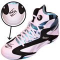 Shaquille O'Neal Autographed Reebok "Shaq Attaq" Size 22 Shoe - Fanatics