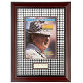 Paul Bear Bryant Autographed Alabama Crimson Tide Deluxe Framed 11x14 Sports Illustrated - JSA