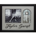Taylor Swift Autographed Folklore In The Trees Deluxe Framed CD - JSA