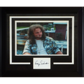 Gary Sinise Lt Dan Autographed Forrest Gump Signature Series Frame