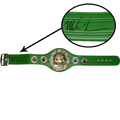 Mike Tyson Autographed WBC Boxing Championship Belt - JSA