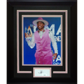 Jimmie Allen Autographed Country Music (CMA) Signature Series Frame - JSA