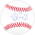 Ichiro Suzuki Autographed MLB Baseball - JSA