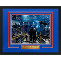 Michael Rooker Autographed Guardians of the Galaxy Deluxe Framed 11x14 Photo - SWAU JSA