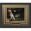 Fernando Tatis Jr Autographed San Diego Padres (Spotlight) Deluxe Framed 11x14 Photo - Beckett