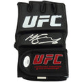 Michael Bisping Autographed UFC Fighting Glove -  JSA
