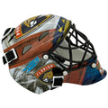 Sergei Bobrovsky Autographed Florida Panthers Mini Goalie Mask - Beckett