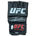 Charles Oliveira Autographed UFC Fighting Glove -  JSA