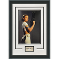 Natalie Portman Autographed Star Wars Padme Amidala 8x12 Movie Poster "Signature Series" Frame - JSA
