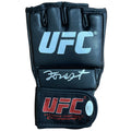 Forrest Griffin Autographed UFC Fighting Glove - JSA