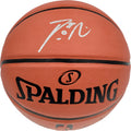 Damian Lillard Autographed NBA Basketball - Beckett
