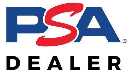 PSA Card Reholder < $2,000 Value