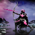 Power Rangers Lightning Collection: Mighty Morphin Ranger Slayer 6" Action Figure