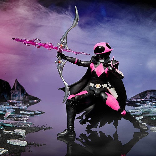 Power Rangers Lightning Collection: Mighty Morphin Ranger Slayer 6" Action Figure