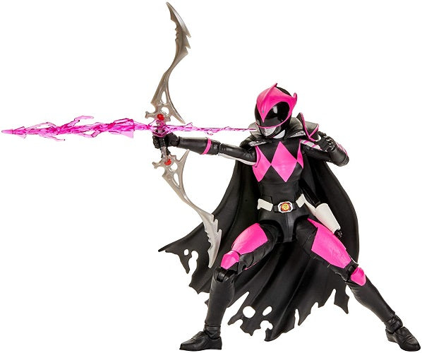 Power Rangers Lightning Collection: Mighty Morphin Ranger Slayer 6" Action Figure