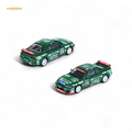 Inno64 Nissan Skyline GT-R R33 #32 Falken 1:64