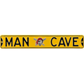 Pittsburgh Pirates "MAN CAVE" Authentic Street Sign