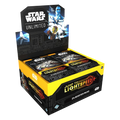 Jump to Lightspeed - Booster Display