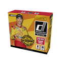 2025 Panini Donruss Racing - Hobby Box