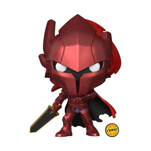 Funko POP! Animation: Solo Leveling - Igris