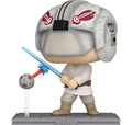 Funko POP Star Wars: Luke Skywalker