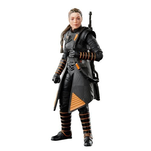 Star Wars: The Black Series - Fennec Shand 6" Action Figure