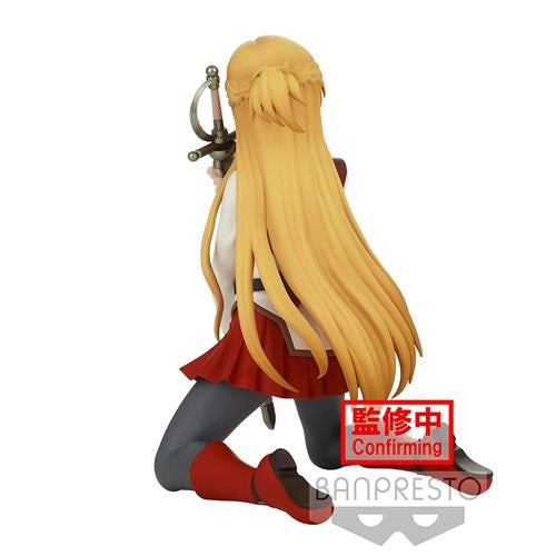 Sword Art Online: Asuna Yuuki Statue