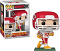 Pop! Football: Kansas City Chiefs - Travis Kelce (Away)