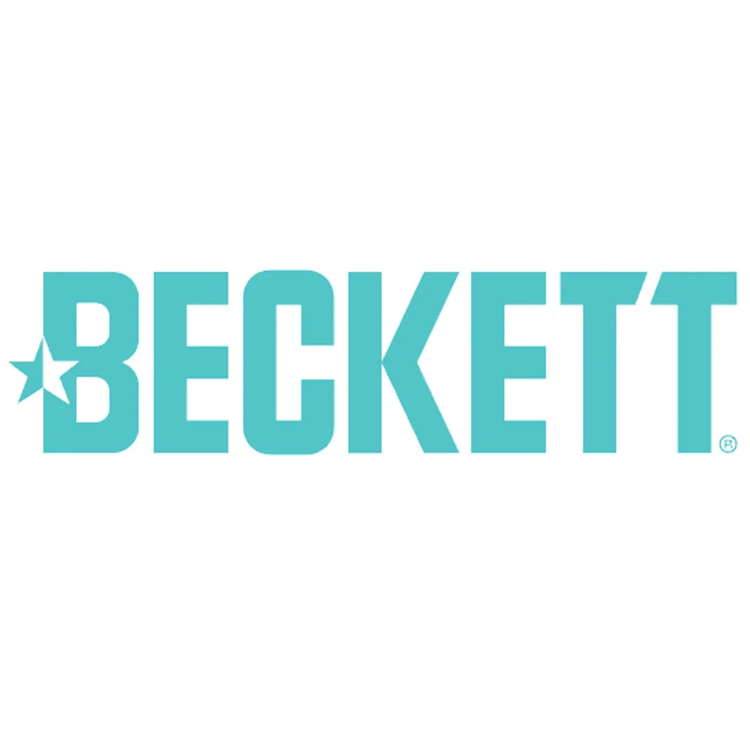 Beckett Card Grading