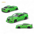 Liberty 64 Mustang Clinched Widebody Kit 1:64
