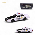 596 Ford Crown Victoria - AK 1:64
